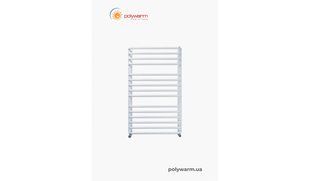 Радиатор отопления для ванной комнаты Polywarm WU15/55