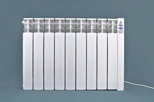 Электрорадиатор ОптиМакс Standard (9 секций)