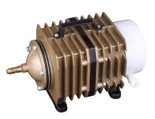Компрессор для пруда, поршневой Sunsun ACO-005, 70 л/м.