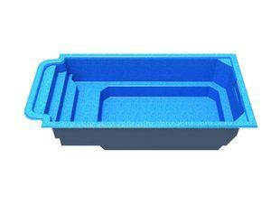 Бассейн &laquo;ATLANTIDA 6&raquo; Comfort, 5,85х2,9х1,0-1,5 м