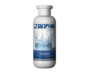 Ароматизатор Цитронелле СПА 250 мл, Delphin