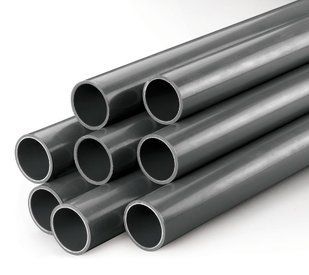 Труба 160 мм PN10 Ferroplast
