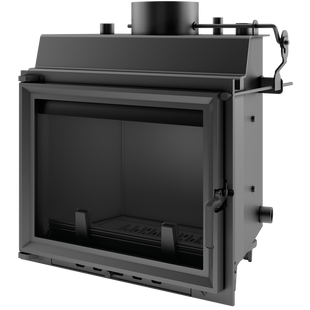 Каминная топка Kratki ANTEK PW 8 (8,0 кВт)