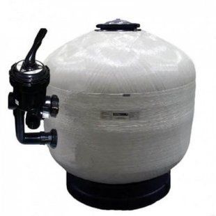 Фильтр мотаный Astral Ivory D600 мм., 14 м3/ч с боковым подключением - 66240