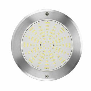 Прожектор світлодіодний Aquaviva HJ-WM-SS229, 252LED 18 Вт RGB, під бетон