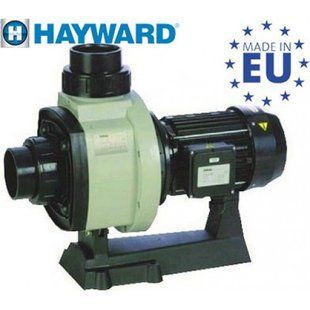 Hayward HCP10553E1/Kripsol KA550 T1.B 78 м3/год насос для басейну - водоспаду - фонтану - 00466