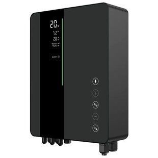 Хлоргенератор Aquaviva InverClear ICS 10 (45 м?, 10 г/ч)