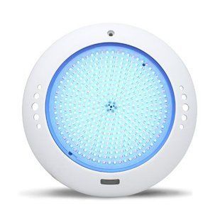 Прожектор накладний LED, 30 Вт, 441 LED, 1100 Lm, RGB, без закладної, рамка на вибір