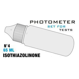 Рідина PL Isothiazolinone 4 (Ізотіазолінон) 65 мл/уп PrimerLab