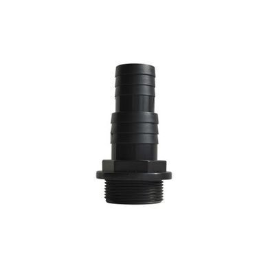Муфта адаптер Emaux 01013051 крана MPV-16 1.5" (32 х 38мм)