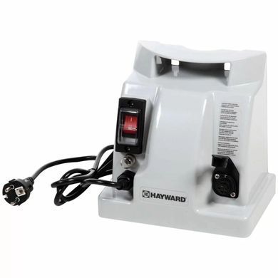 Робот-пылесос для бассейна Hayward TigerShark 2 (резиновый валик), уценка