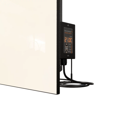Керамический конвектор TEPLOCERAMIC TC500C Бежевый