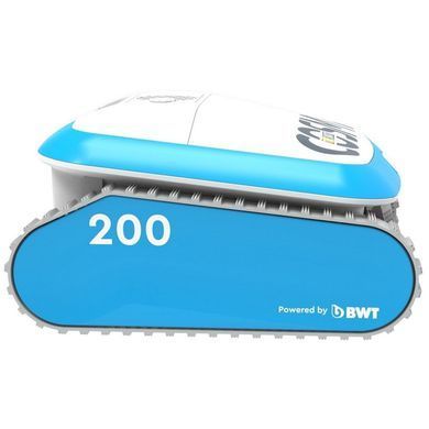 Робот-пилосос Aquabot COSMY 200
