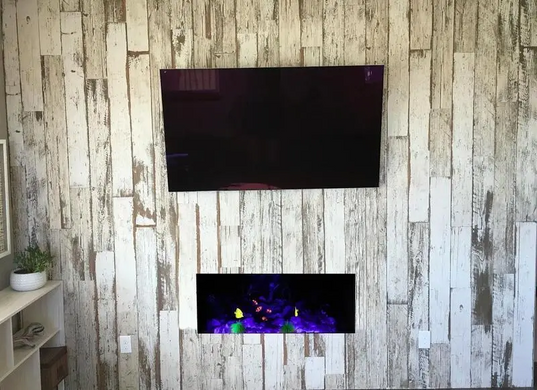 Электрокамин Dimplex Opti-V Aquarium