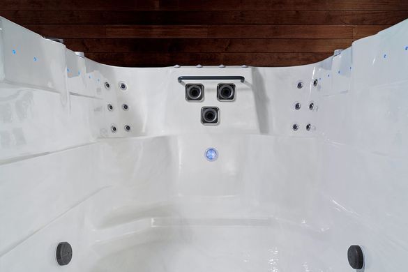 Гидромассажный СПА бассейн AQUAPACE Vortex Spas