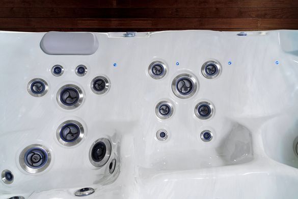 Гидромассажный СПА бассейн AQUAPACE Vortex Spas