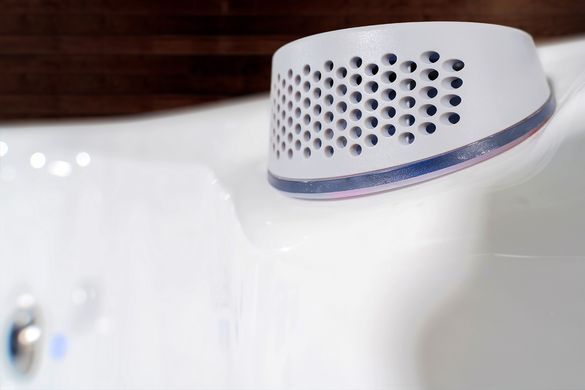 Гидромассажный СПА бассейн AQUAPACE Vortex Spas