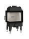 Камінна топка BeF THERM 8 CL PASSIVE