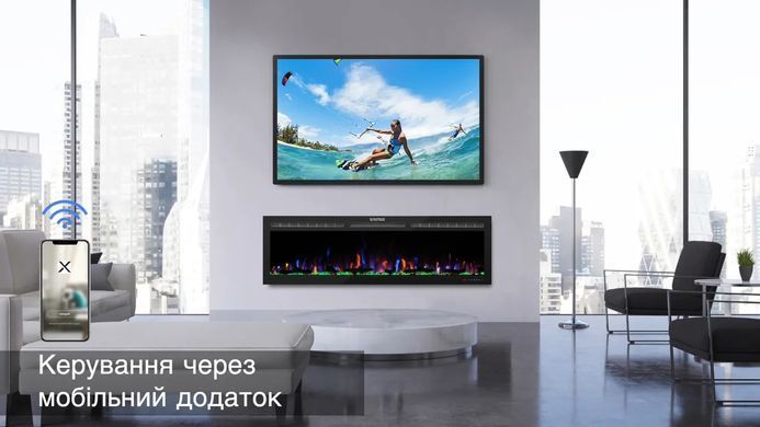 Электрокамин Royal Fire Imperial Lux 60