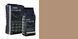 Затирка Litokol X-Color 0-6 35 Arenaria 3 кг XCL06ARN0063