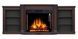 Каминокомплект ArtiFlame PARLIAMENT AF28S КОНЬЯК (СО ЗВУКОМ)