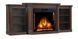 Каминокомплект ArtiFlame PARLIAMENT AF28S КОНЬЯК (СО ЗВУКОМ)