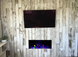 Электрокамин Dimplex Opti-V Aquarium