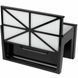 Робот-пылесос для бассейна Hayward TigerShark 2 (резиновый валик), уценка