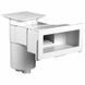 Скіммер Hayward SP1085 AutoSkim Wide під лайнер