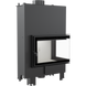 Камінна топка Kratki MBM PW 10 права BS (12,0 кВт)