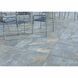 Плитка для тераси Aquaviva Loft Blue, 600x600x20 мм