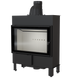 Каминная топка Kratki LUCY 14 SLIM DG (10,0 кВт)