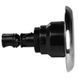 Форсунка 4" Directional Insert (ss cover) комплект (форсунка, ущільнювальне кільце, закладна)