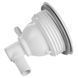 Форсунка 4" Directional Insert (ss cover) комплект (форсунка, ущільнювальне кільце, закладна)