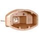 Закладной короб Fitstar 8300251, для противотока Cyclon/Cyclon-Duo, для соленой воды