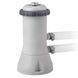 Каркасный бассейн Intex 26720 Premium (427х107 см) с картриджным фильтром, лестницей и тентом