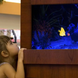 Электрокамин Dimplex Opti-V Aquarium