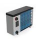 Тепловий насос інвертор 19.5-4.7кВт (55-120 м3, WiFi), INVERPAC Elite