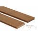 Терасна дошка Thermory Термососна D4sg 140*26