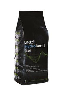 Клей Для Мембраны Litokol HydroBand Gel 3 кг HDRBG0063