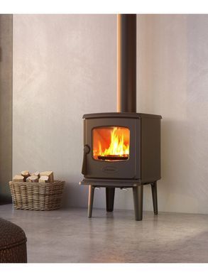 Чугунная печь Dovre 325 CB