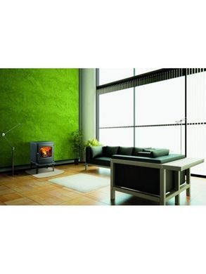 Чугунная печь Dovre 325 CB