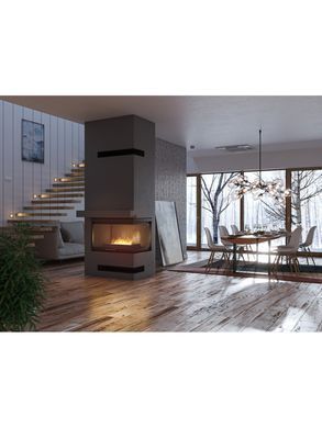 Биокамин Simple Fire SIMPLE BOX 600