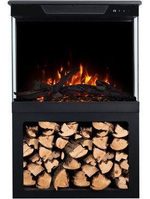 Электрокамин AFLAMO TOWER 46 + STAND