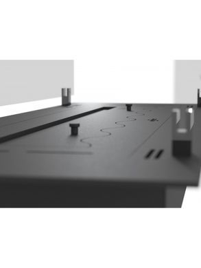 Биокамин Infire INSERT BLACK 1000