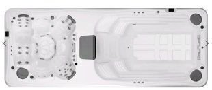 Басейн СПА WELLIS SWIMLINE RIO GRANDE 2019 W-FLOW SYSTEM