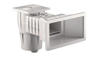 Скиммер Hayward SKA, 400х230, под бетон