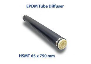 Распылитель воздуха трубный HSMT 65 х 750мм EPDM (шт.)