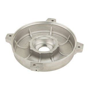 Кришка задня ел.двигун насоса KA/KAP 250-450 (MEC-90) 7304.A/
