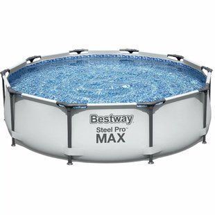 Каркасный бассейн Bestway 56406 (305х76 см)